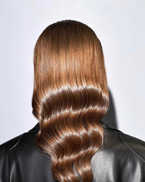 В какие салоны Москвы идти за укладками