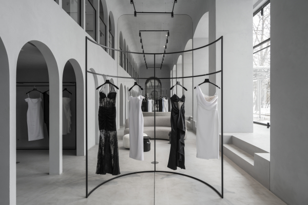 Платья RASARIO