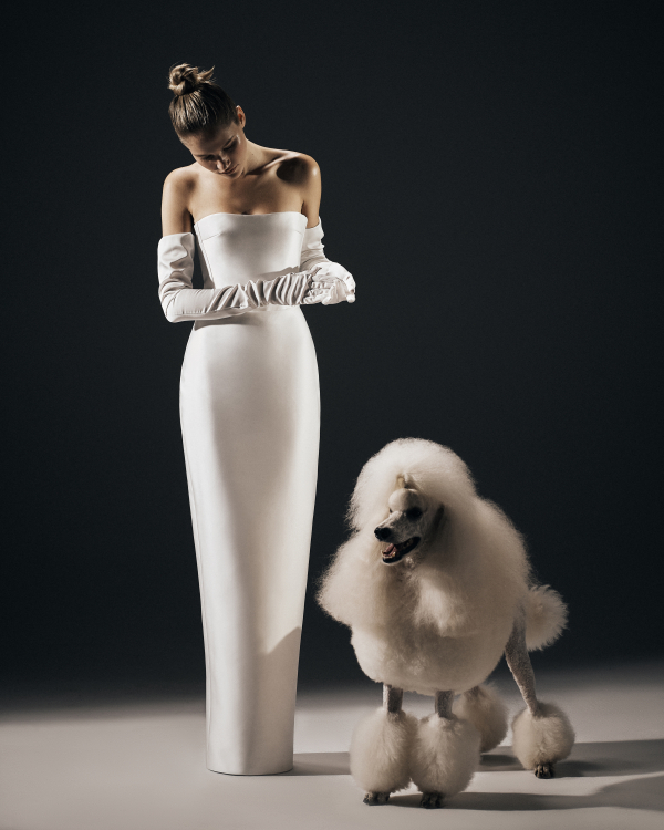 Платья RASARIO