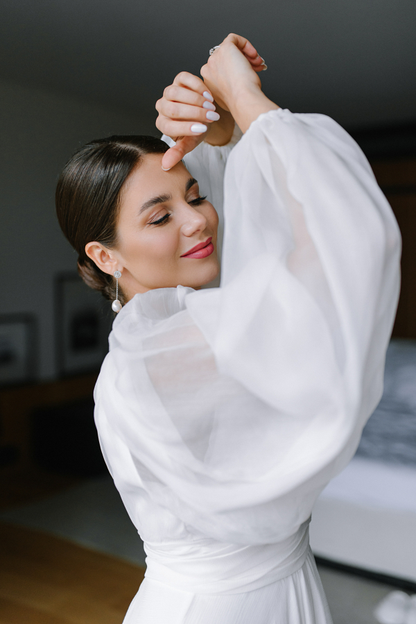 Стилисты Саша Есенина