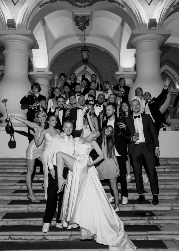 Фотографы Даниил Никулин