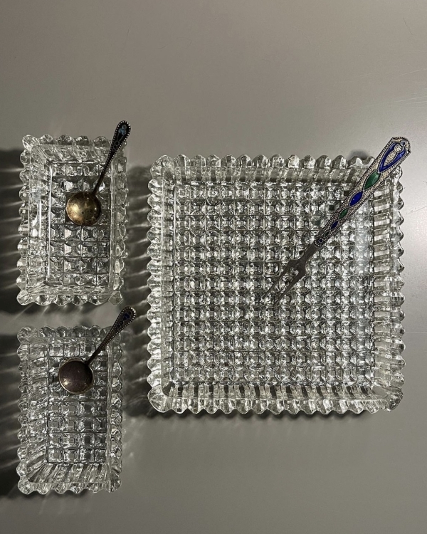 Девичник: 18 идей для оформления ужина с