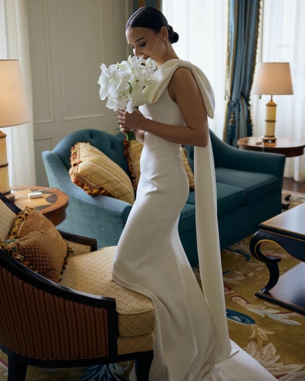 Лучшие площадки для свадьбы в Санкт-Петербурге