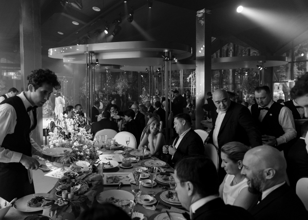 Фотографы Даниил Никулин