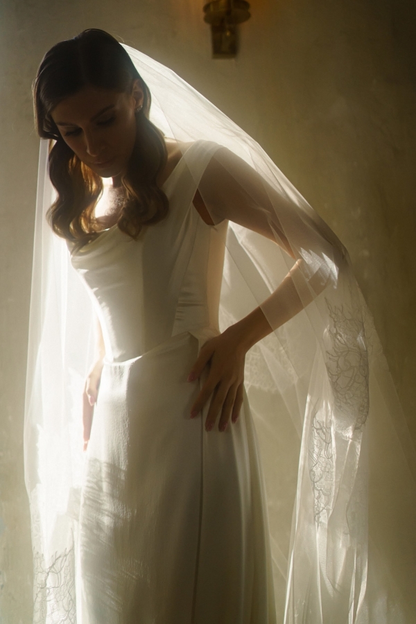 Стилисты Саша Есенина