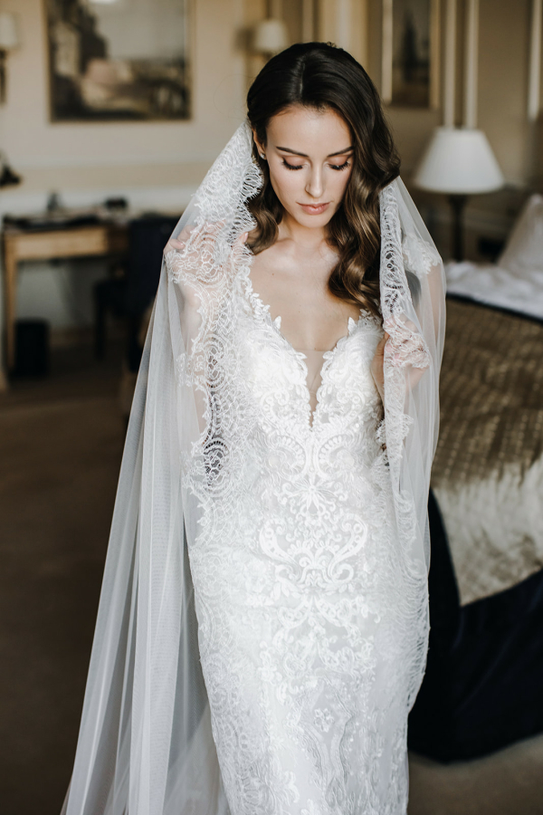 Стилисты Саша Есенина