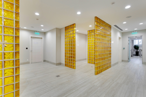 Площадки Репино Парк Отель