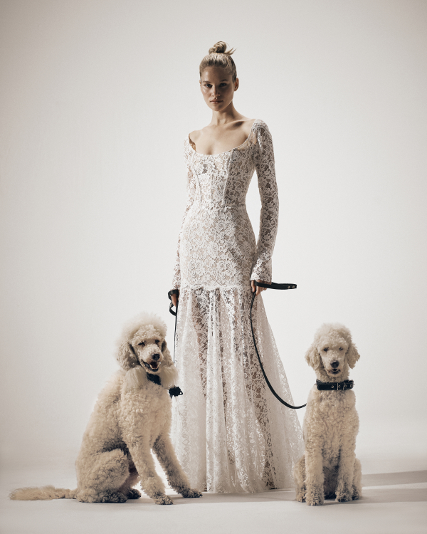 Платья RASARIO