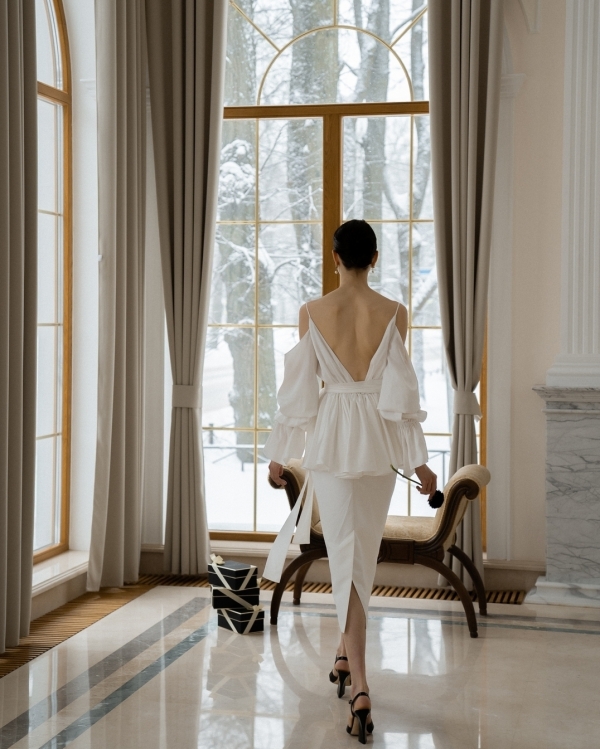 Лучшие площадки для свадьбы в Санкт-Петербурге