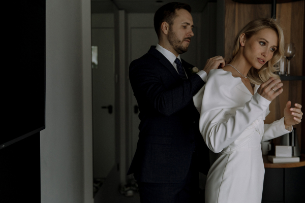 Фотографы Даниил Никулин