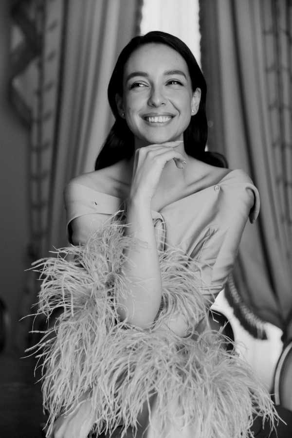 Фотографы Даниил Никулин