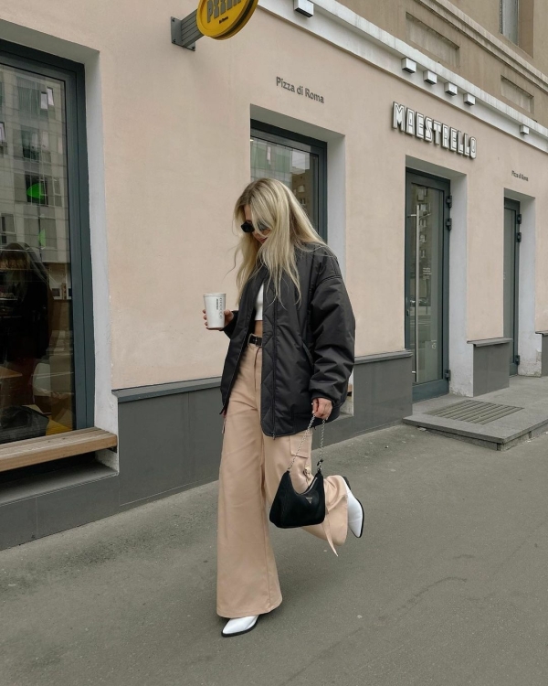 Как провести длинные майские выходные в Москве?