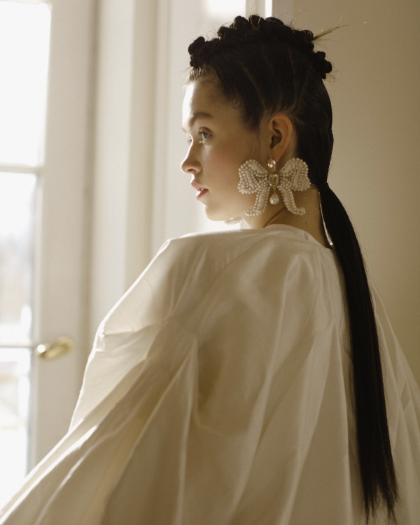 Все о новой свадебной коллекции и кутюрном