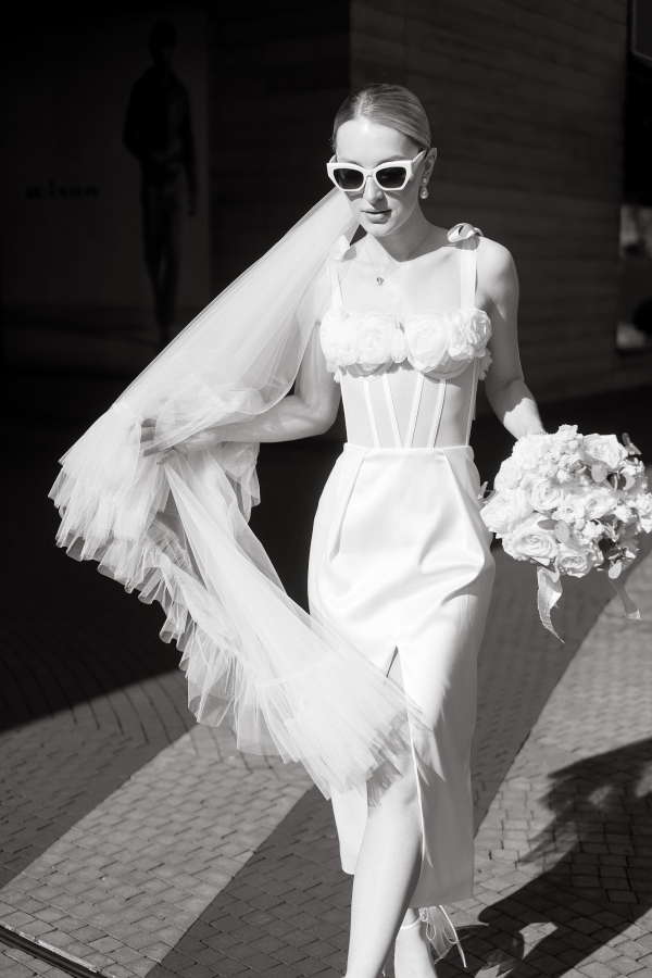 Стилисты Саша Есенина