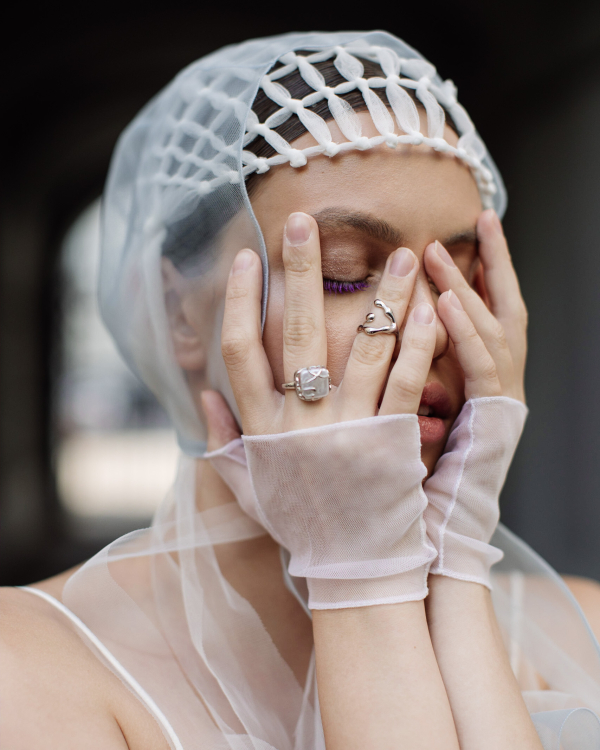 Стилисты Анастасия Лисицына