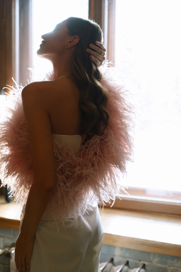 Стилисты Саша Есенина