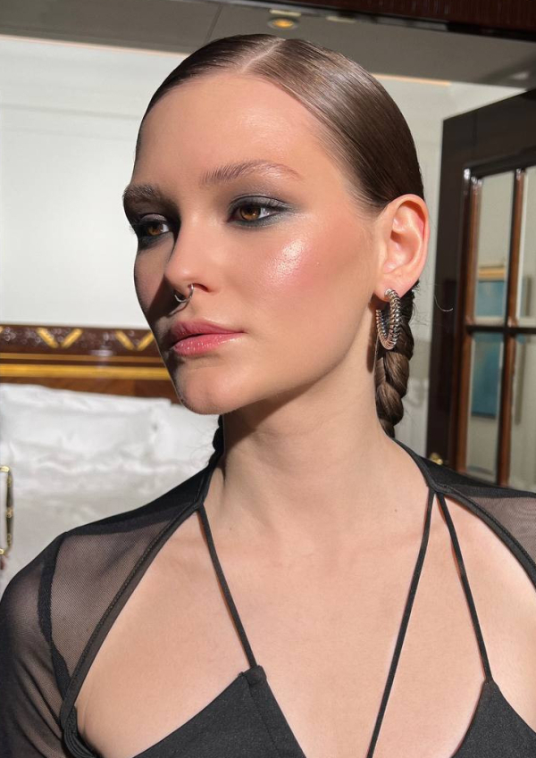 Стилисты Анастасия Лисицына