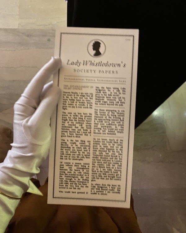 Что ожидать от приквела «Бриджертонов» о королеве