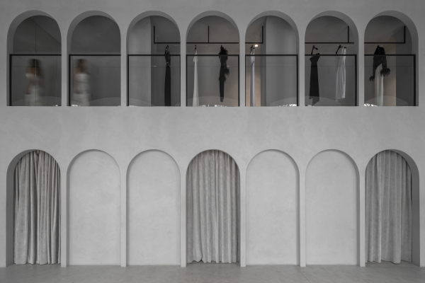 Платья RASARIO