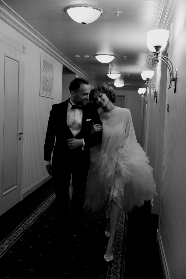 Фотографы Даниил Никулин