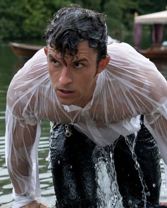 Что ожидать от приквела «Бриджертонов» о королеве