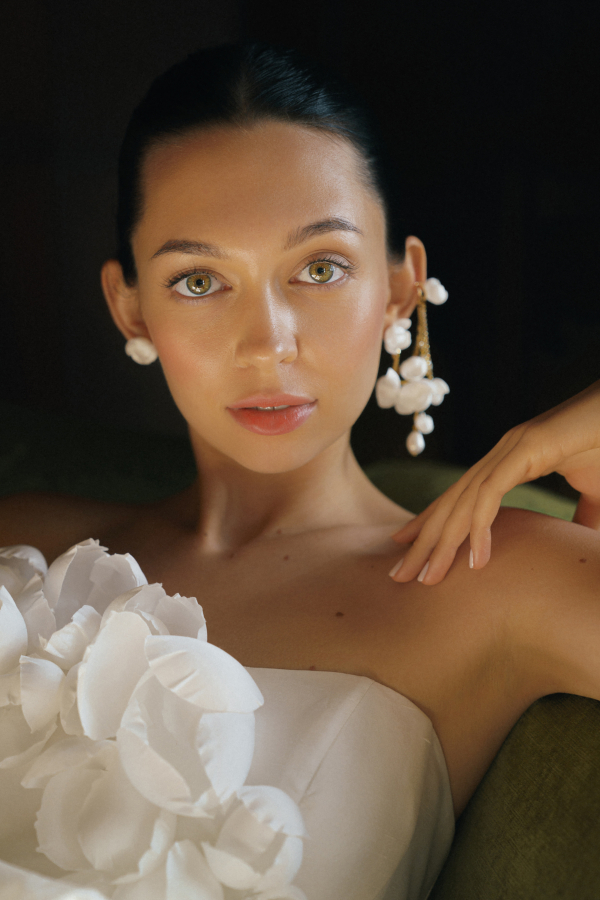 Стилисты Анастасия Котова