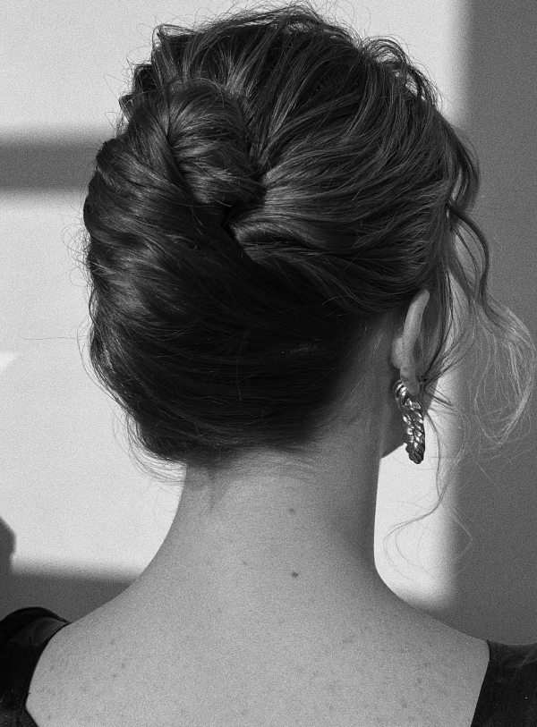 Стилисты Анастасия Лисицына