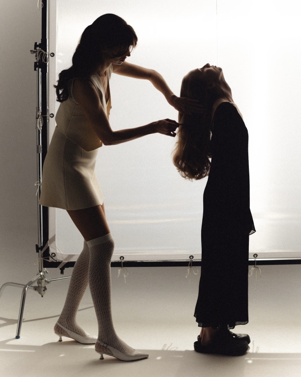 «"Не моих" невест у меня не бывает.