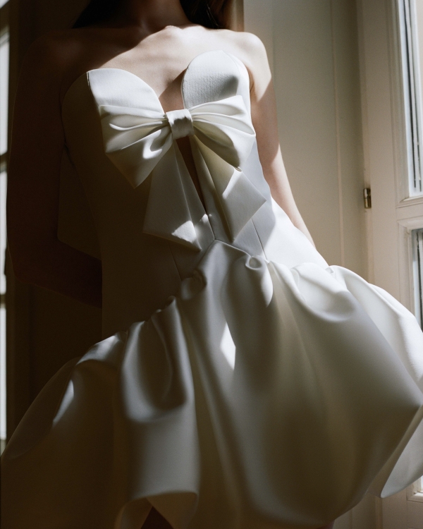 Ностальгия и вдохновение винтажом: 10 идеальных образов