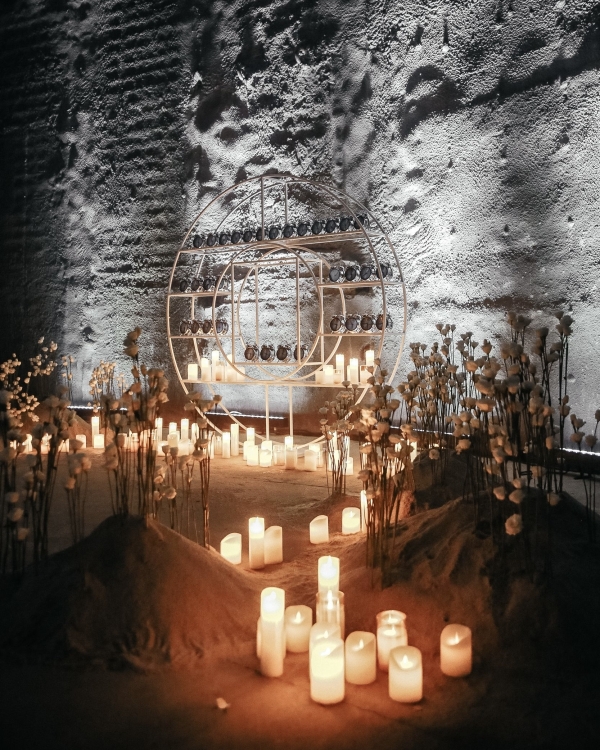 «Люблю идти против правил как в творчестве,