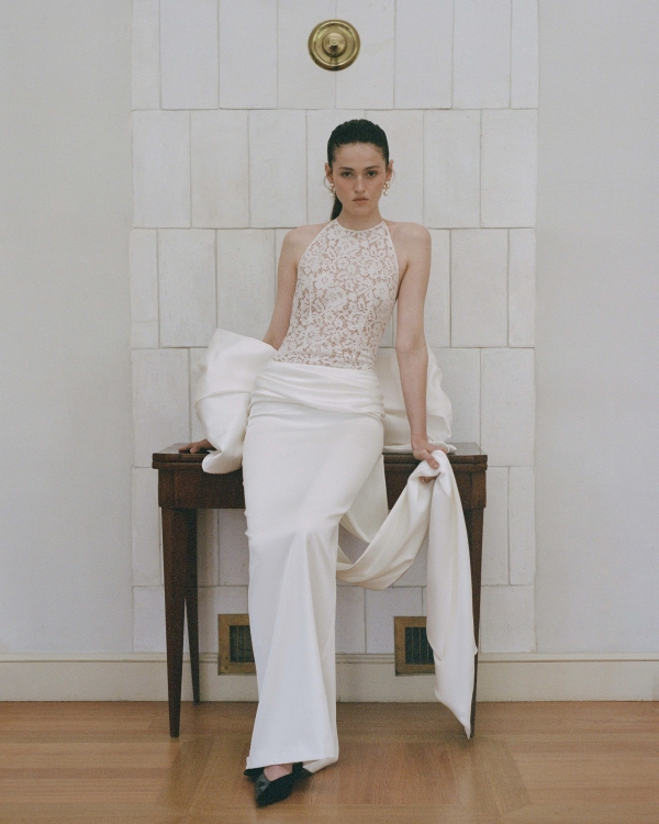 Ностальгия и вдохновение винтажом: 10 идеальных образов