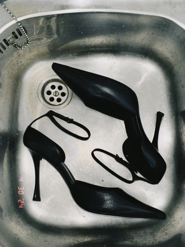 Вердикт вынесен. Показываем 12 самых модных пар