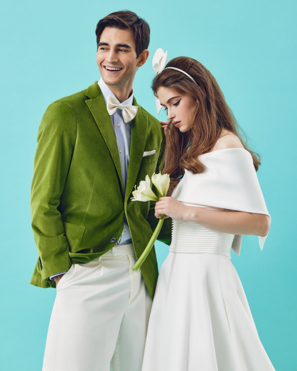 Платья BoscoCeremony