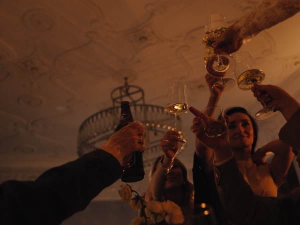 Интервью с невестой: о намеках на кольцо,