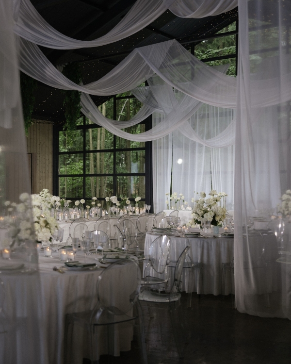 Интервью с невестой: о любви со школы,