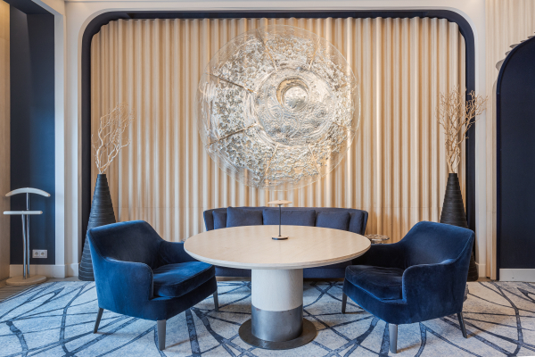 Площадки Ресторан YURA