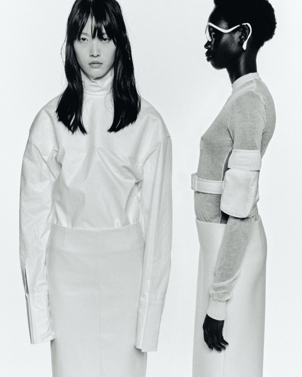 Гости свадьбы в белом — моветон? Разбираемся