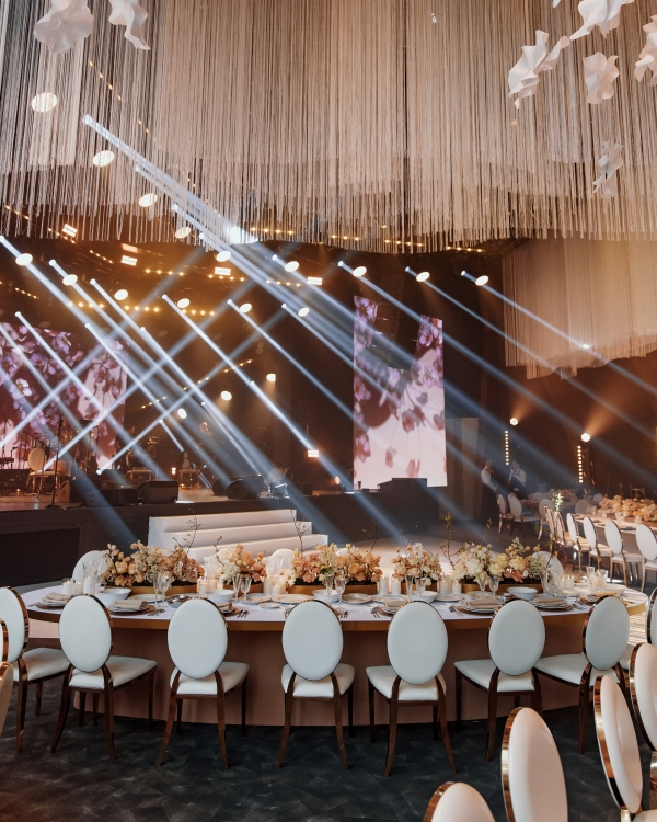 Еда как искусство. Все о кейтеринговой службе