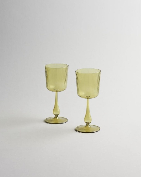 От чепчиков и Таро до «цацок» и