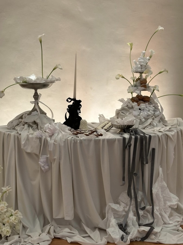 Хлеб да соль. 13 модных фуд- и