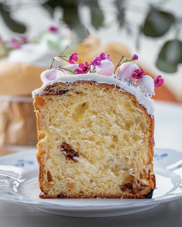 10 гурманских куличей, которые можно купить в