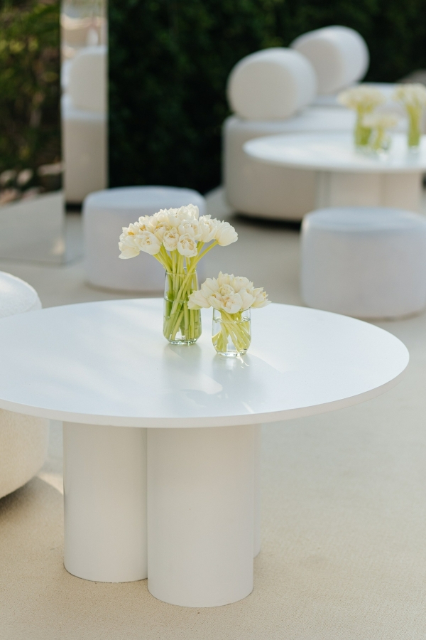 Circle of Love. Свадьба, вдохновленная философией родственных