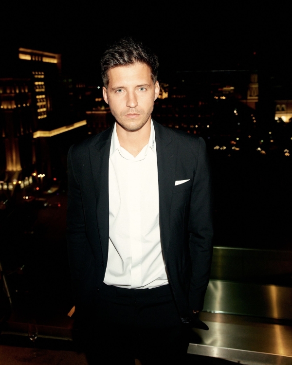 Мы рисуем лето: все о вечеринке в