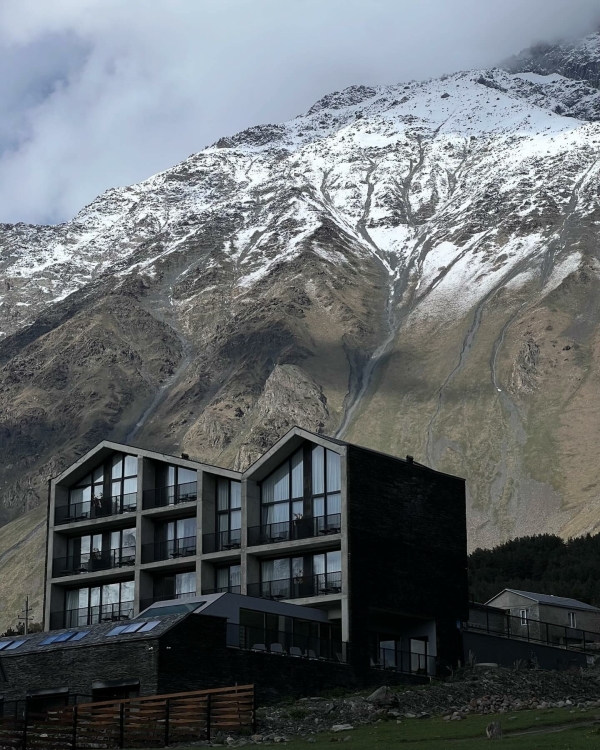 Шато, вино и хорошо. Лучшие площадки для