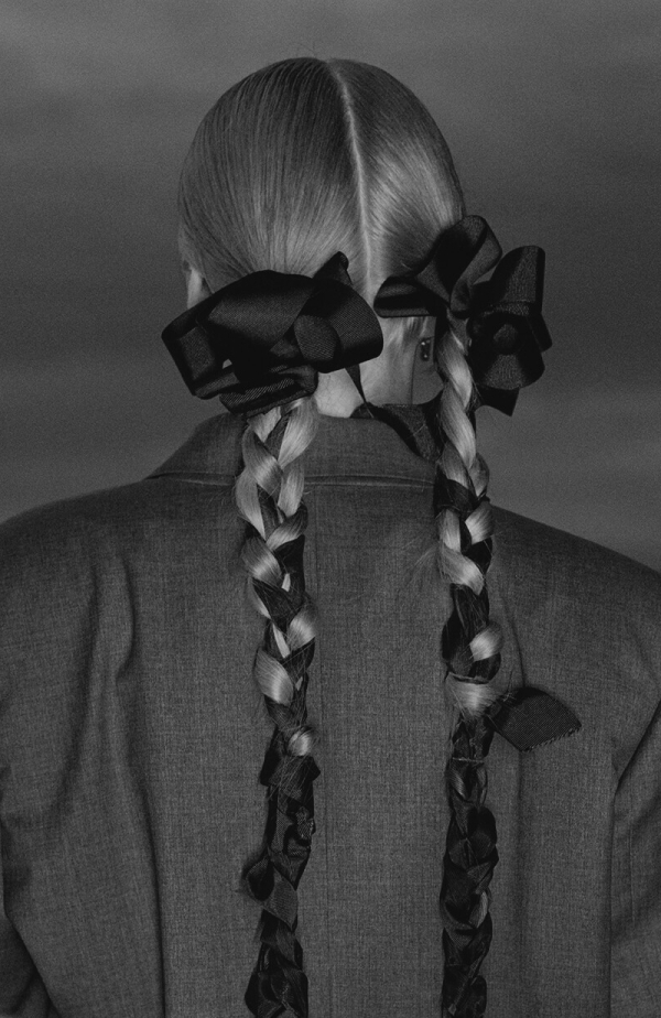 Стилисты Анна Кудрявцева