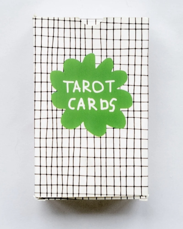 От чепчиков и Таро до «цацок» и