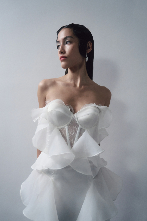 Платья Arina Boganova