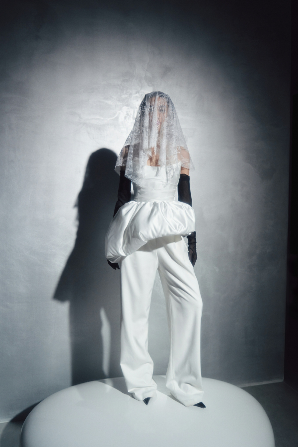 Платья Arina Boganova