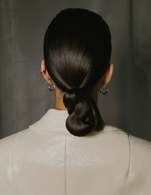 Стилисты Анна Кудрявцева