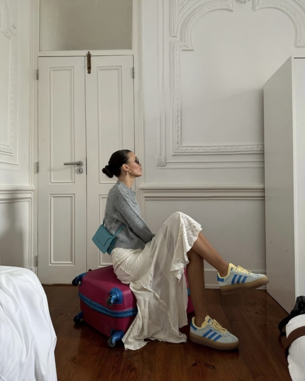 Как правильно собрать чемодан в отпуск?